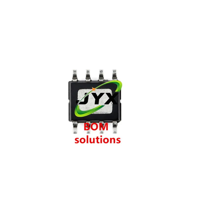 IP5306_CK ESOP-8 2.1A charge 2.4A discharge power bank SOC chip
