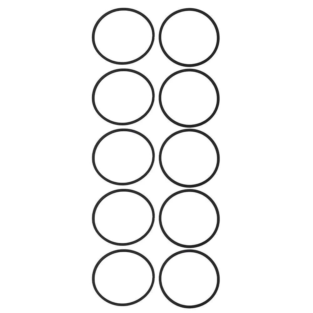 Replacement Float Bowl Gasket with O-Rings Compatible with For Tecumseh 30356 Carburetor for Small Engine Maintenance