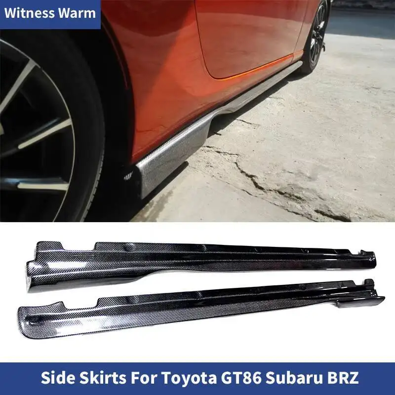 Frp For Subaru Brz …
