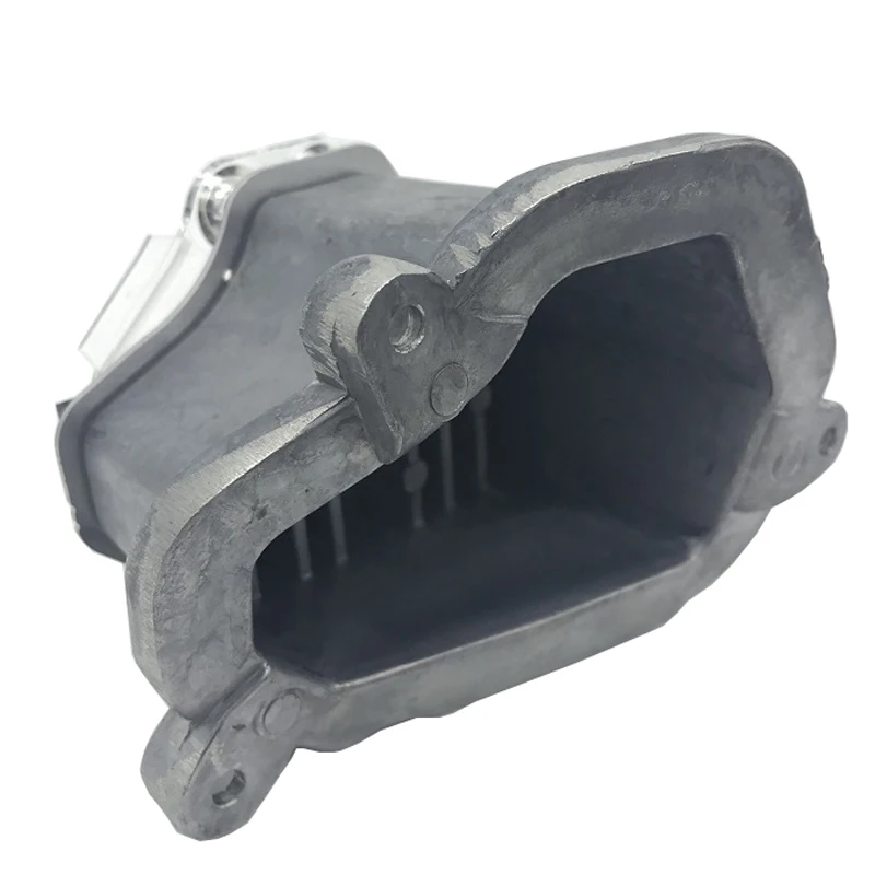 

63117271901 63117271902 Headlight Module Led Cornering Lamp Led Turn Signal Light For 5 Series F10 F18 7271901 7271902