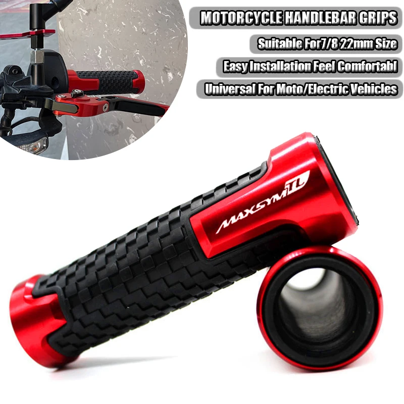 

Мотоциклетные аксессуары высокого качества, ручки, Крышка Для SYM MAXSYM TL 500 508 Maxsym TL500 TL508 2020-2022