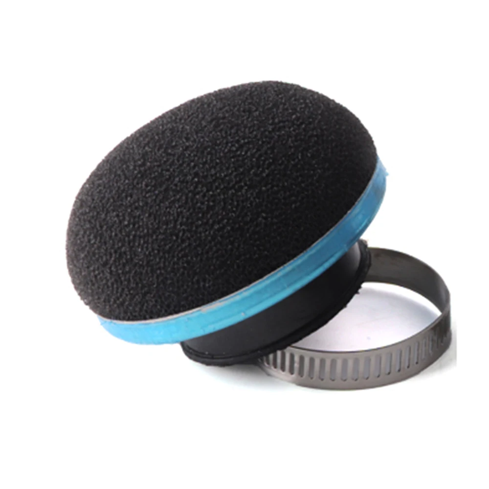 28/32/35/38/42/45/48/50/54/58MM Motorcycle Air Filter Sponge Cleaner Foam Air Filter for Scooter ATV Quad Motorcycle Accessories image 3