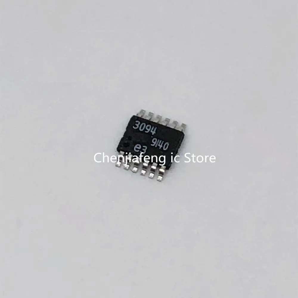 

1 шт. ~ 10 шт./лот LT3094EMSE 3094 MSOP-12 новый оригинал