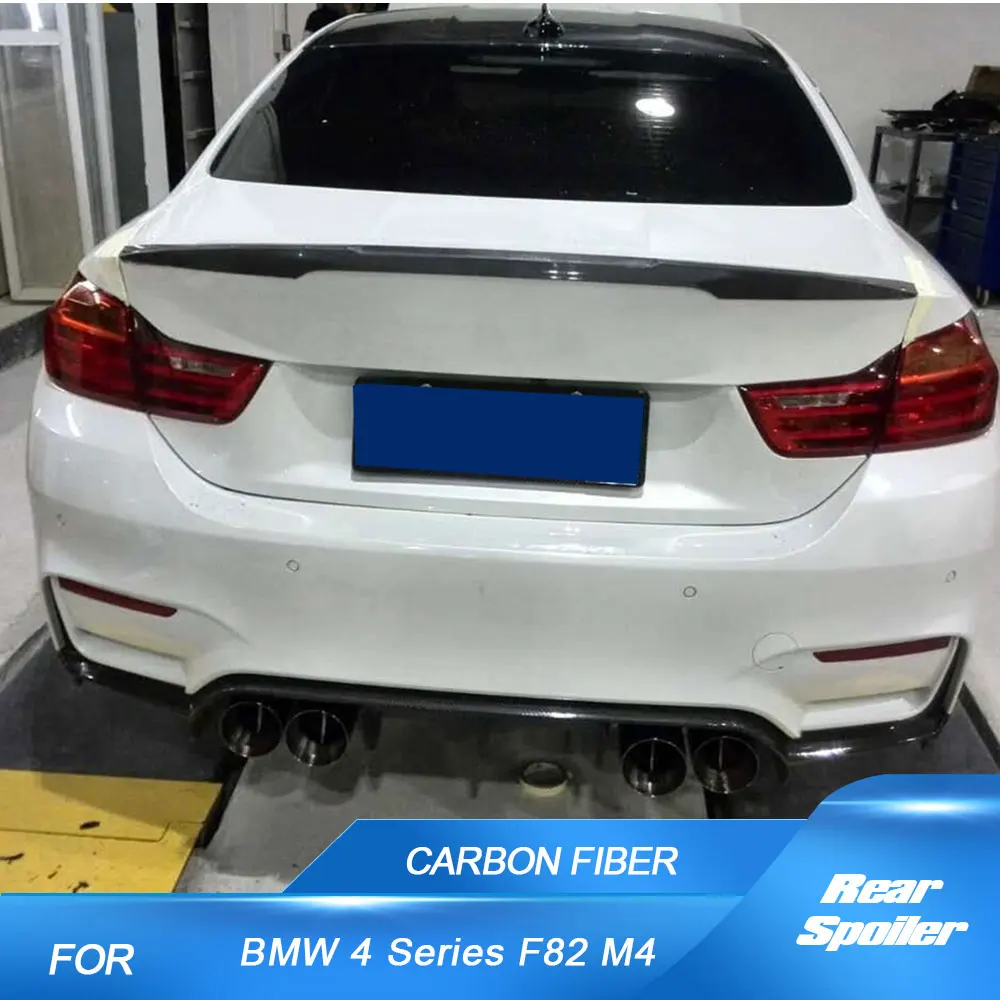 Real Carbon Fiber R… - image