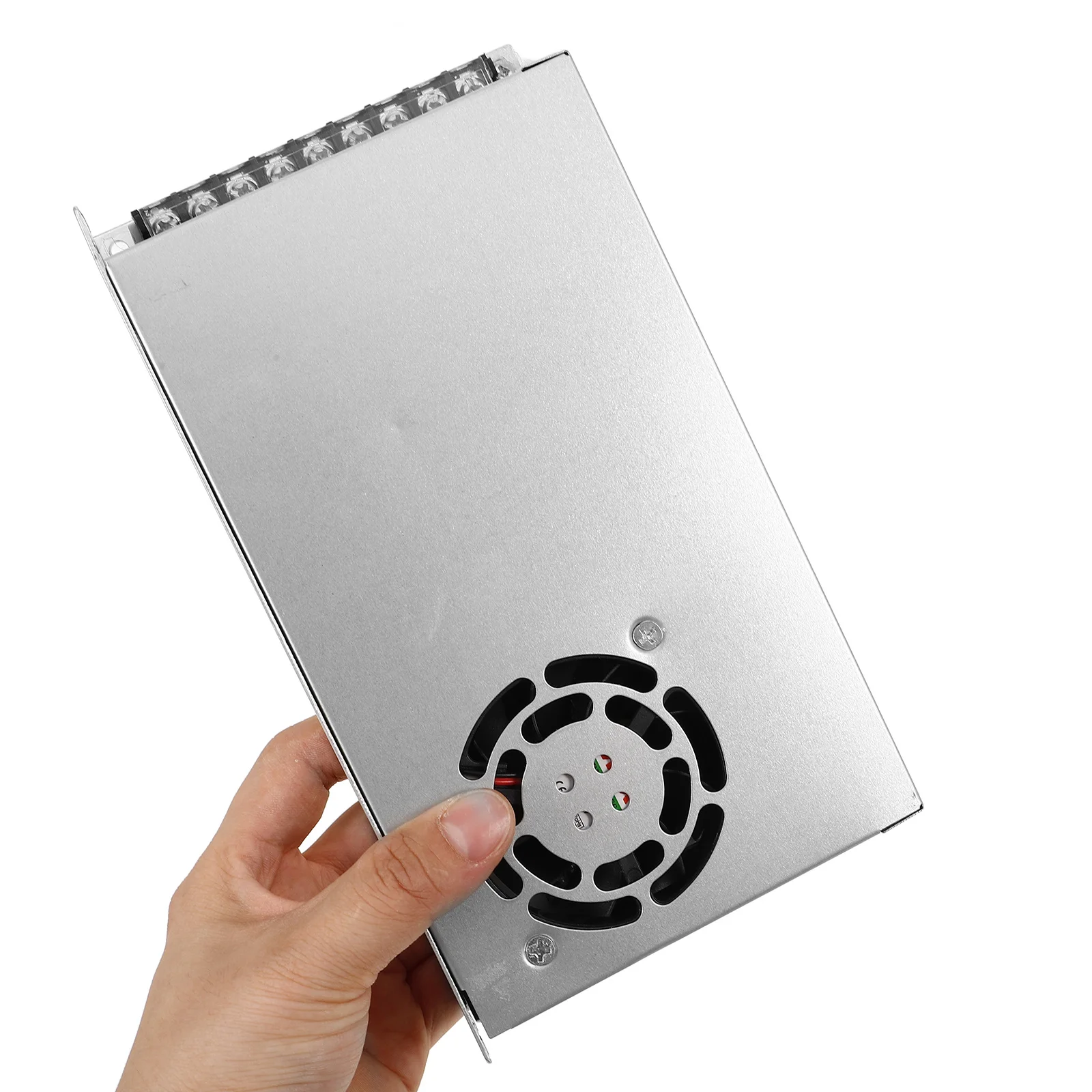 

300 Вт светодиодный промышленный импульсный источник питания для полосовых светильников, устройства безопасности, универсальный регулируемый драйвер адаптера