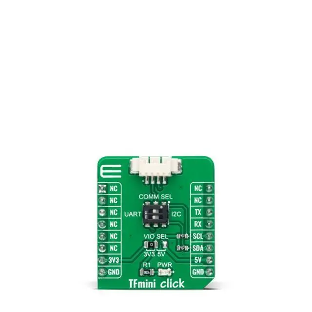 

New MIKROE-4974 TFMINI CLICK