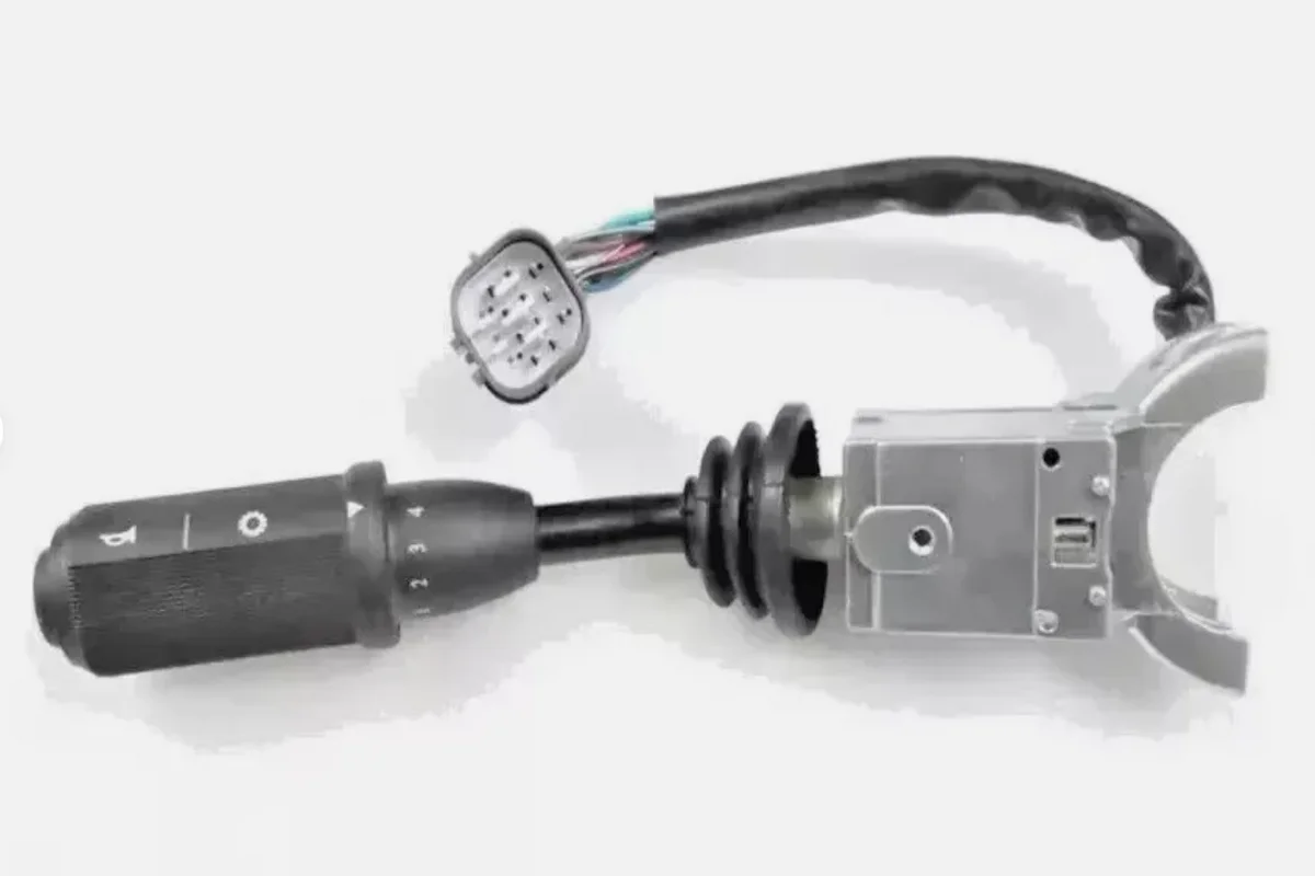 

701\80298 New Forward & Reverse Column Switch for JCB Part 70180298