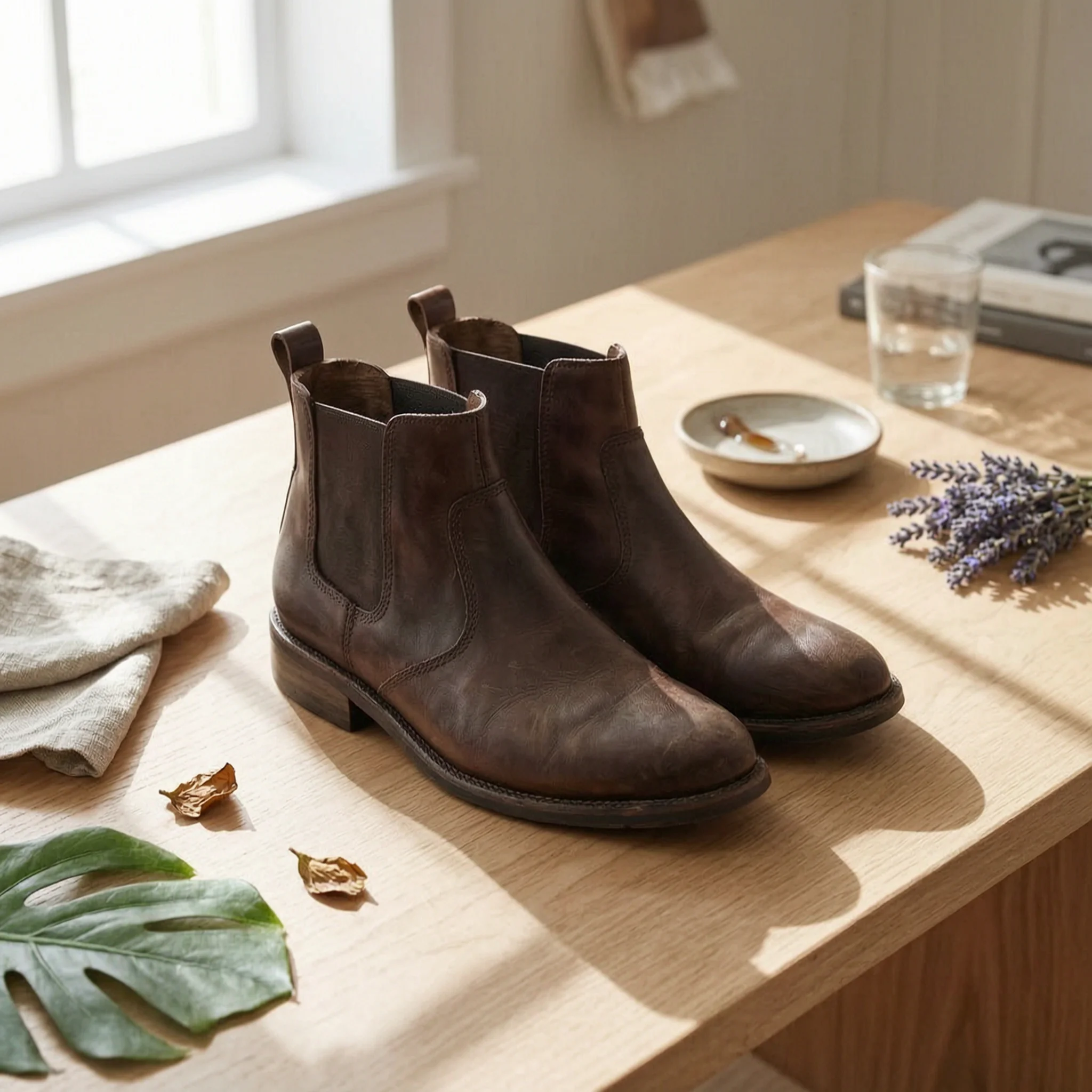 Shoe Tree Cedar - Cedar Boot Tree Fragrant Shoe Tree