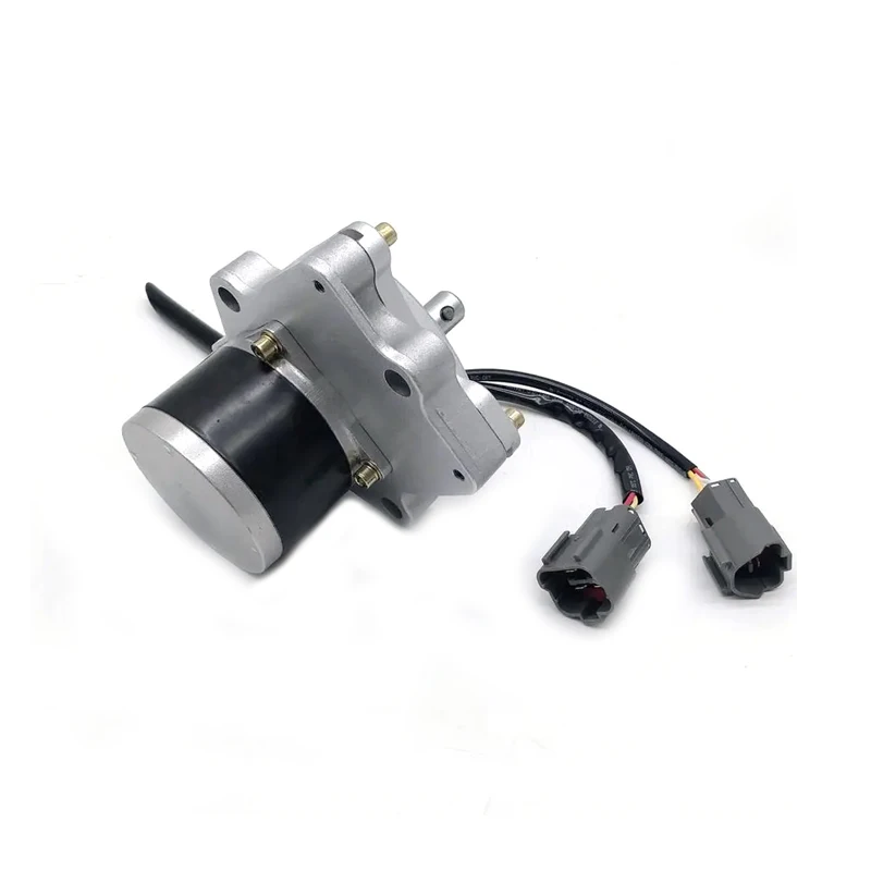 PC-6 6D102 Actuator 7834-40-2007 7834-40-2000 7834-40-2001 7834-40-2003 7834-40-3000 Throttle Motor for Komatsu Excavator