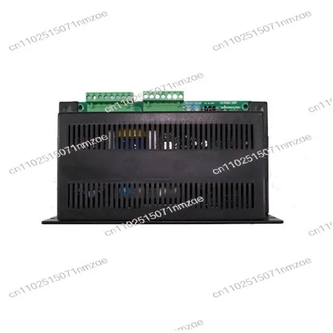 Brushed Motor Reversible Controller - AC to DC 0-220V Output Motor Speed Regulator