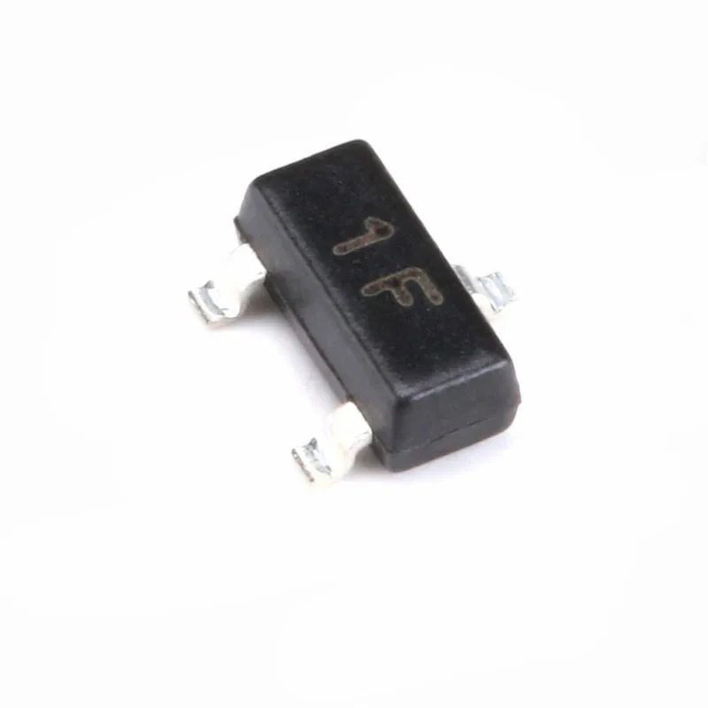 100PCS BAT54 BAT54A BAT54C BAT54S KL1 KL2 KL3 KL4 L4W WV3 WW1 WV4 SOT-23 30V 200ma SCHOTTKY BARRIER DIODE SMD Transistors