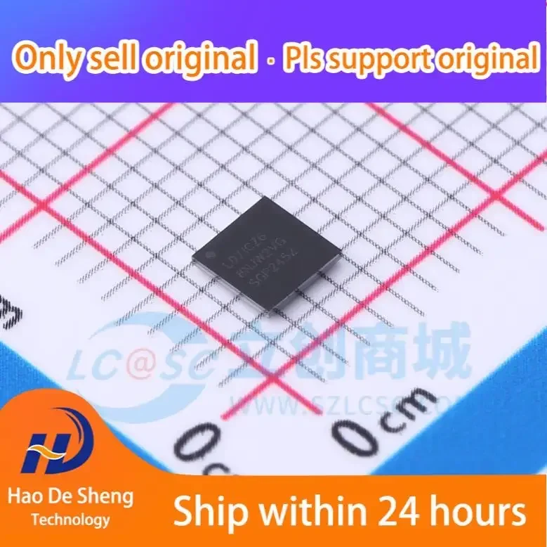 1 SZT./PARTIA STM32L071CZY6TR WLCSP-49 Nowy Oryginalny Dostępny Od Ręki