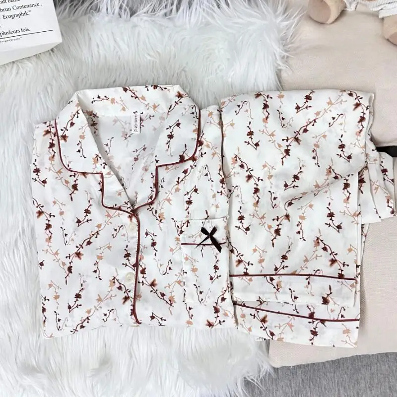 

Женская одежда Пижамы Four Seasons Хит-продукт Новый продукт На открытом воздухе Дома Удобный сон Вентиляция Сохраняет тепло Мода