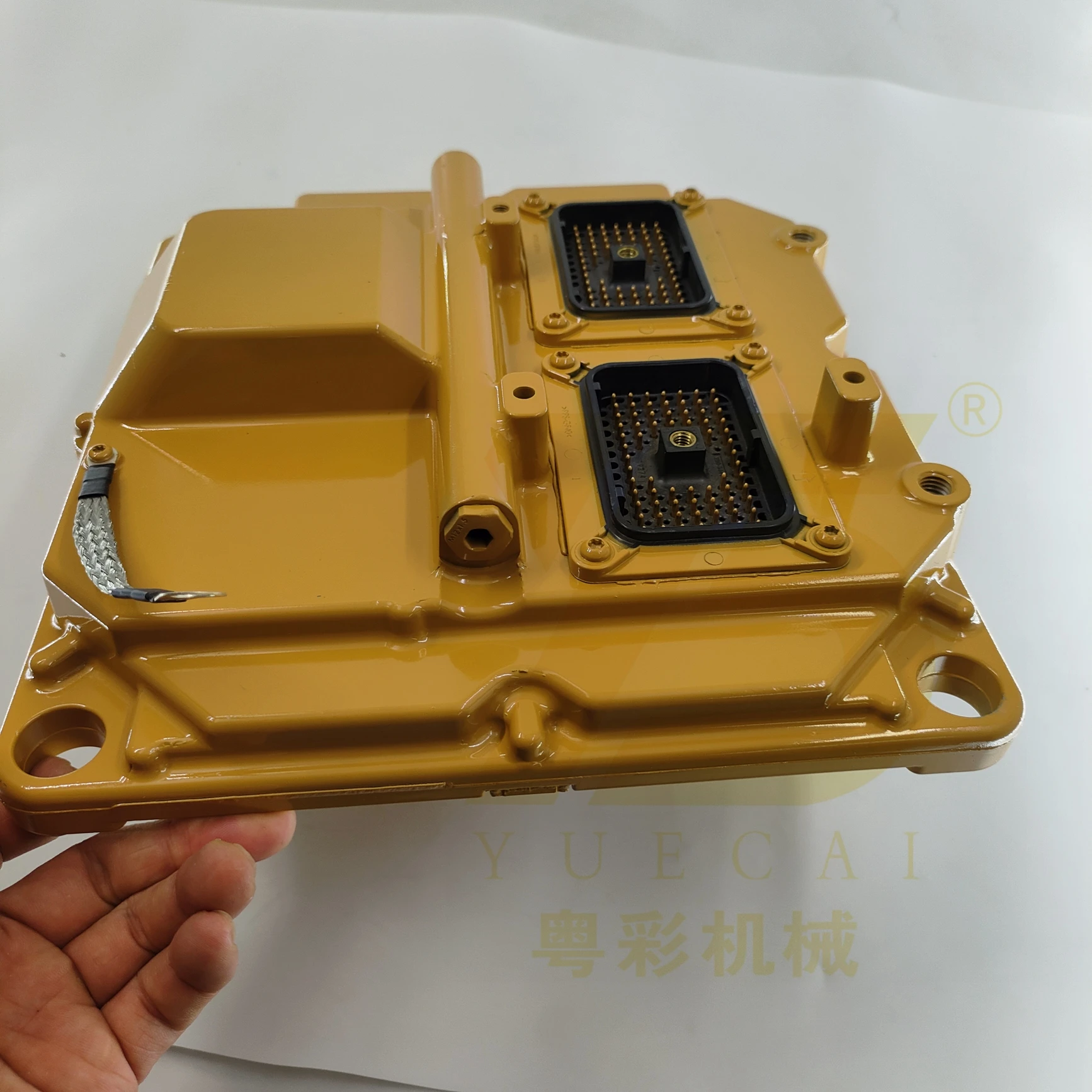 

High Quality ECU Unit Controller E320E 320DE E322D C6.6 Engine ECU 340-8157 3408157 For Engine 345-3381 3453381