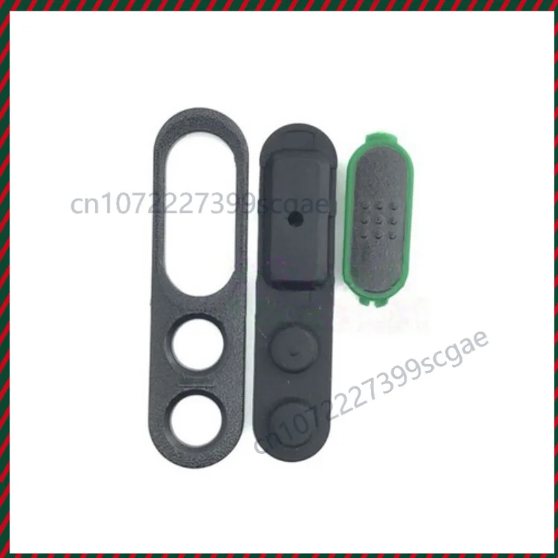 

5X Replacement PTT For Motorola CP1200 CP1660 CP1300 EP350