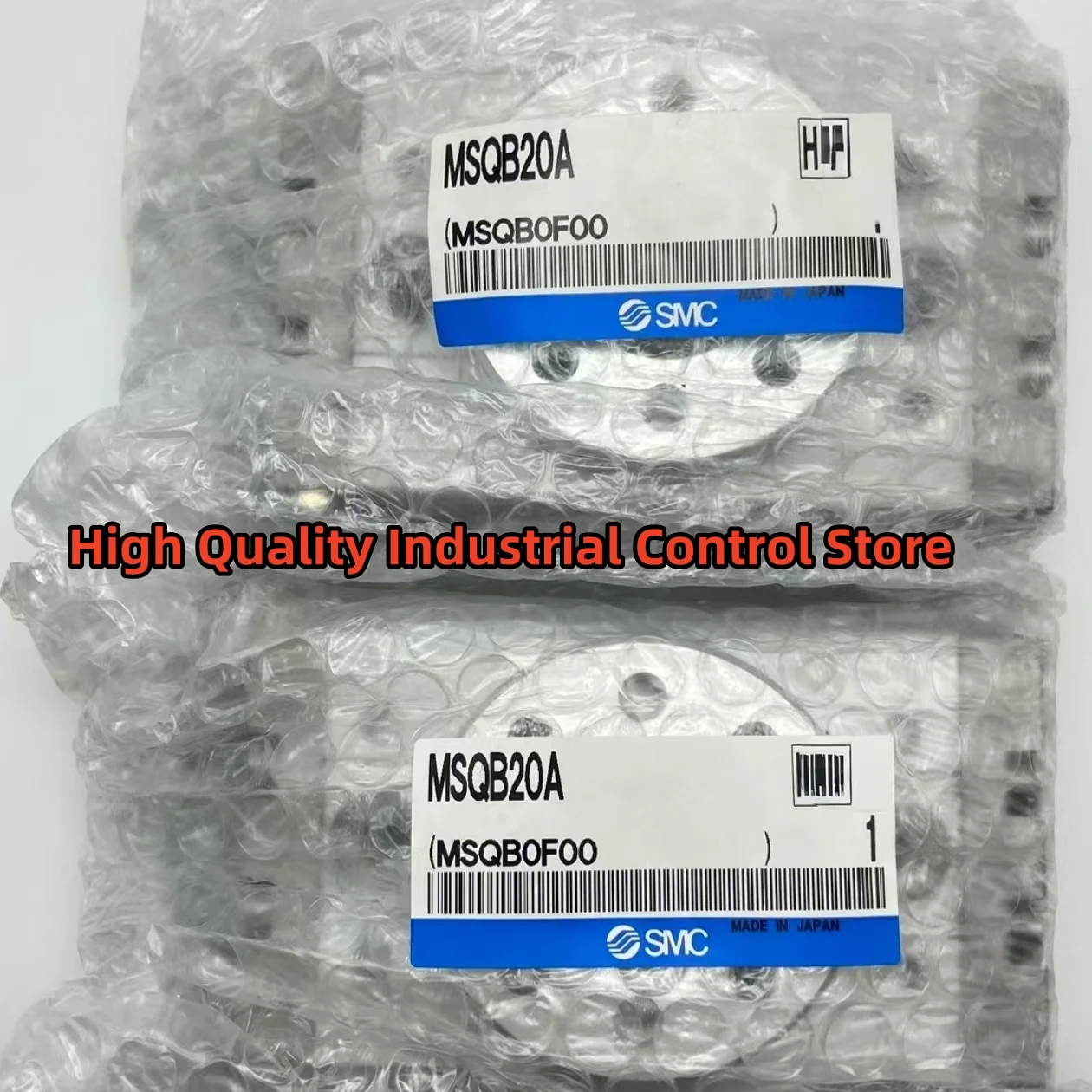 

MSQB20A Rotary Actuator new original