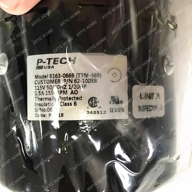 Детали машины с числовым программным управлением, двигатель масляного насоса