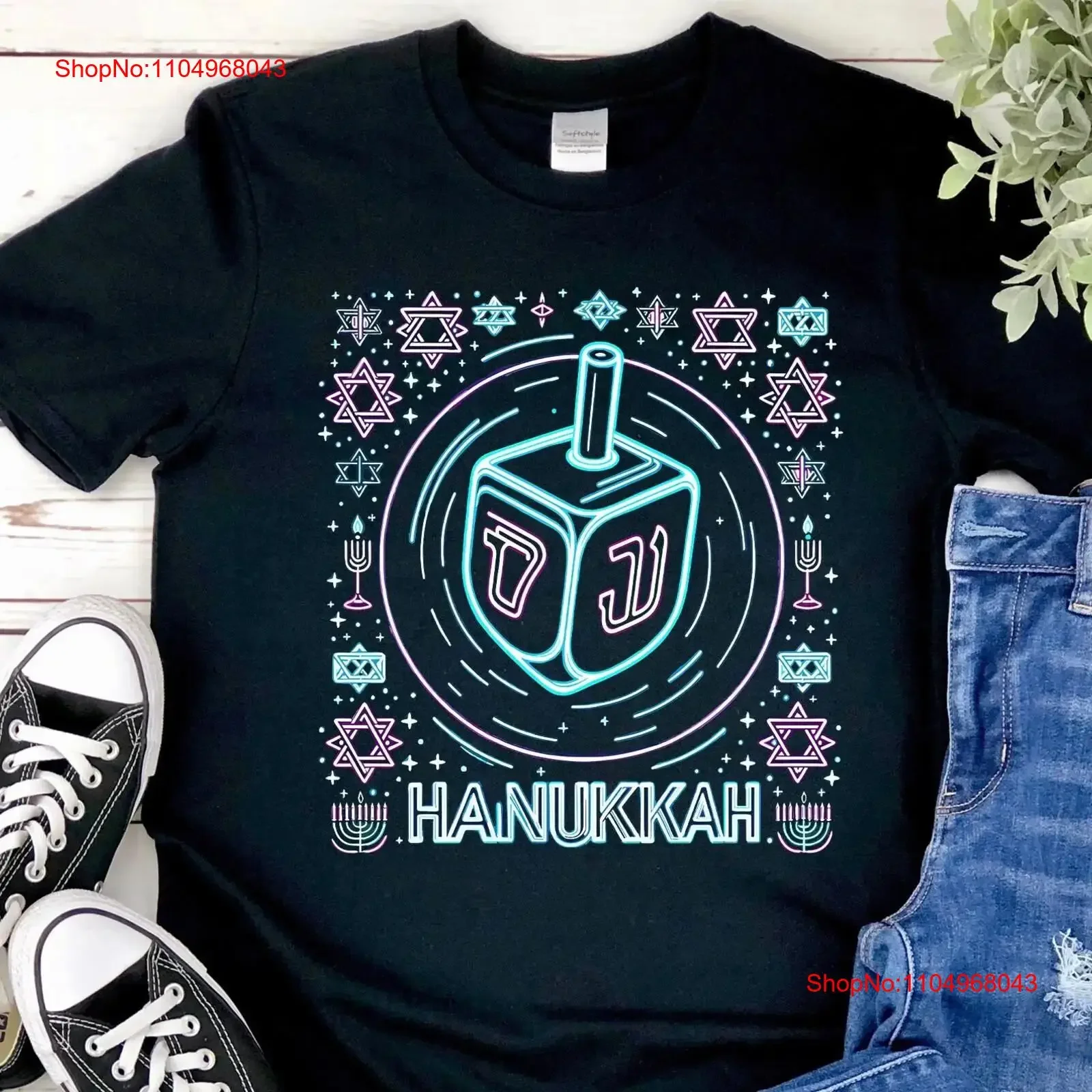 Vaporwave Spin Drei…