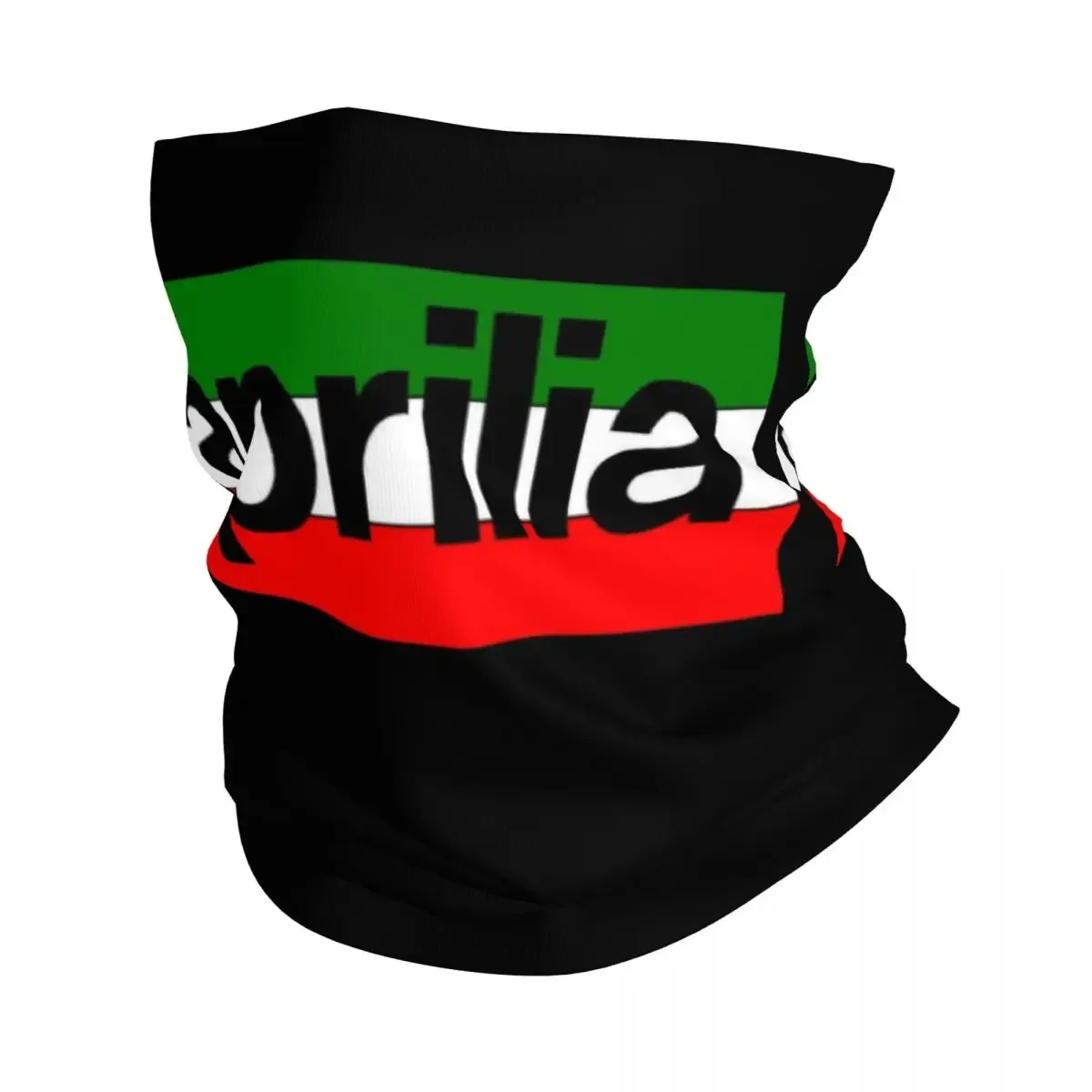 Aprilia Racing Motorcycle Bandana Neck Cover Printed Balaclavas Mask Scarf Warm Cycling Hiking for Men Women Adult Windproof