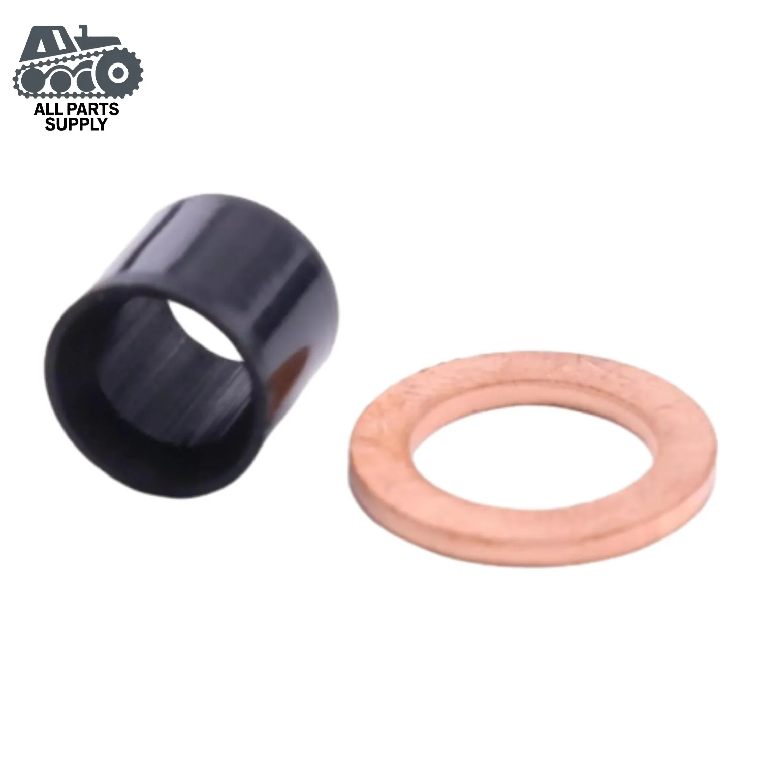 Nozzle Protector & Seat Kit 119625-11870 119625-11880 For Yanmar 4TNE84 4TNE88 3TN75 3TN78 3TNE83 3TNE84