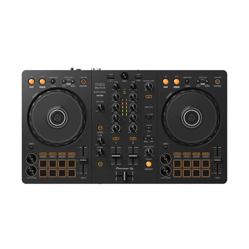 DJ-Controller Mobiltelefon-Disc-Player Pioneer Disc-Maschine