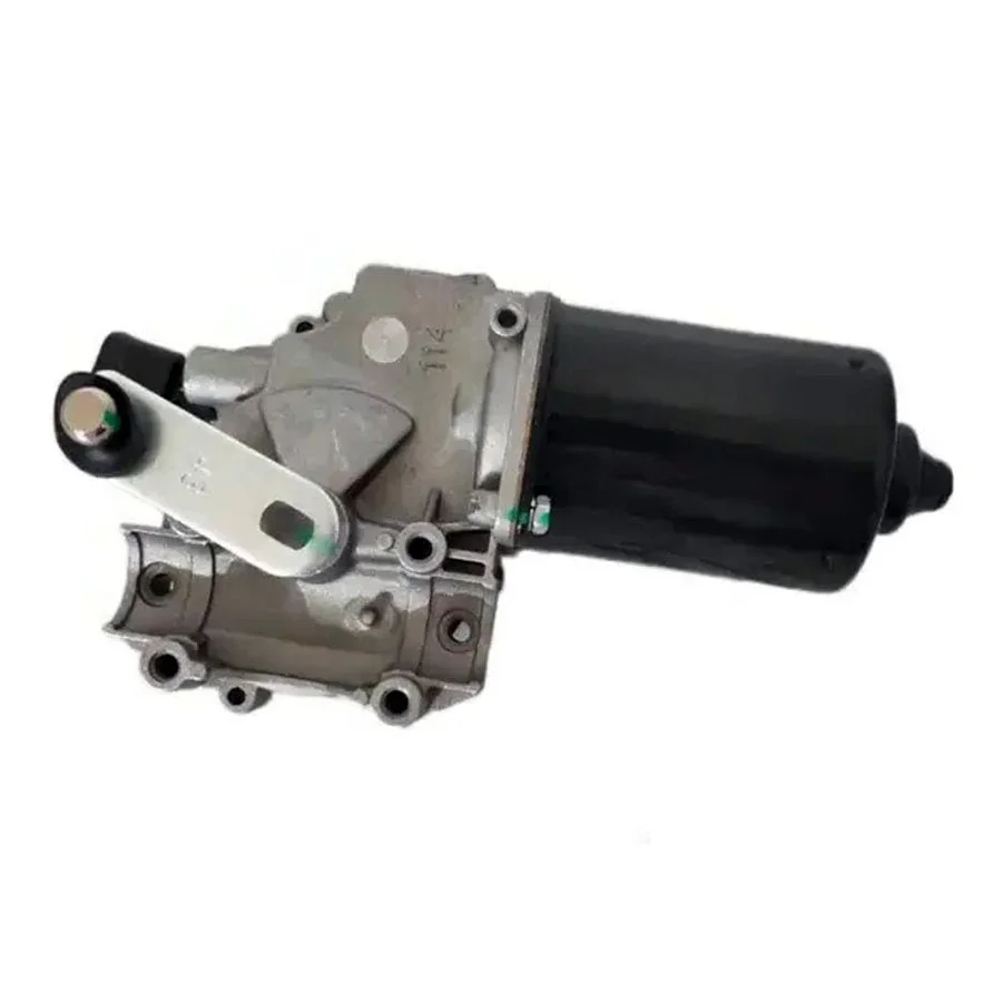 Front Windshield Wiper Motor Compatible with BMW 320i,320i xDrive,328d, 328d xDrive, 328i, OE 61614848613;61617239510;726750302