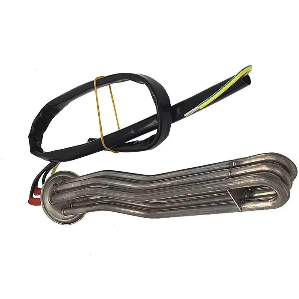 

Dishwasher Parts for WINTERHALTER STR GS Series Dishwashers 440V 6KW Heating Tube Heater Replacement