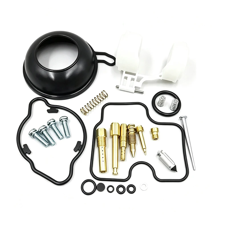 Carburetor For Honda MAGNA 750 VF750C VF750 VF 1994-2003 Carb Repair Rebuild Float Kit