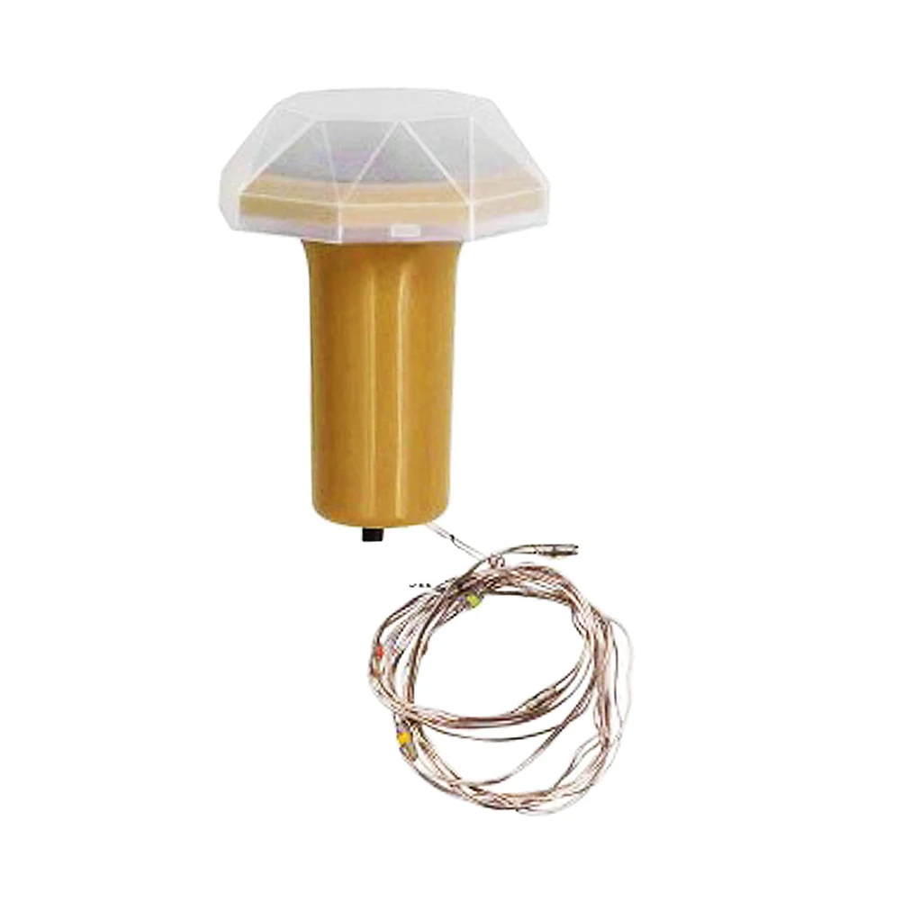 

6pcs Solar Garden Wine Bottle Cork String Party Party Fairy Garden Lights For Home String Lights Wine Bottle Decorations