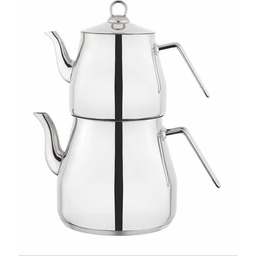 Schafer Prochef Mega Size Teapot