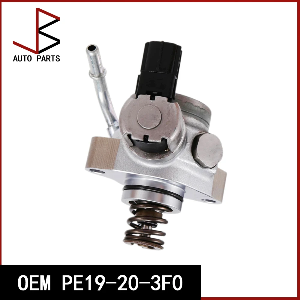 

OEM PE19-20-3F0 296100-0020 PE19203F0 PYFB203F0 High Pressure Fuel Pump For Mazda 2 3 6 CX-4 CX-5 CX4 CX5 2.0L 2.5L L4 2012-2018