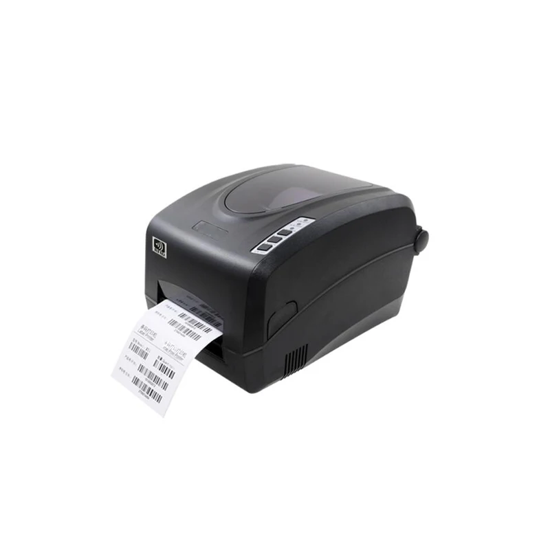 

FAREAD FRD540 203 DPI 300 DPI barcode 13.56Mhz HF sticker printer RFID desktop labels maker printer