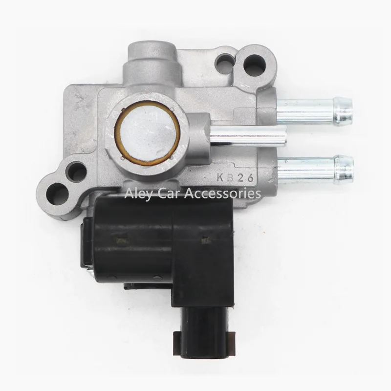 Original 36460-PAA-L21 136800-1142 36460PAAL21 1368001142 IAC Idle Air Control Valve For Honda CG5 CG6 Odyssey RA6 2.3L