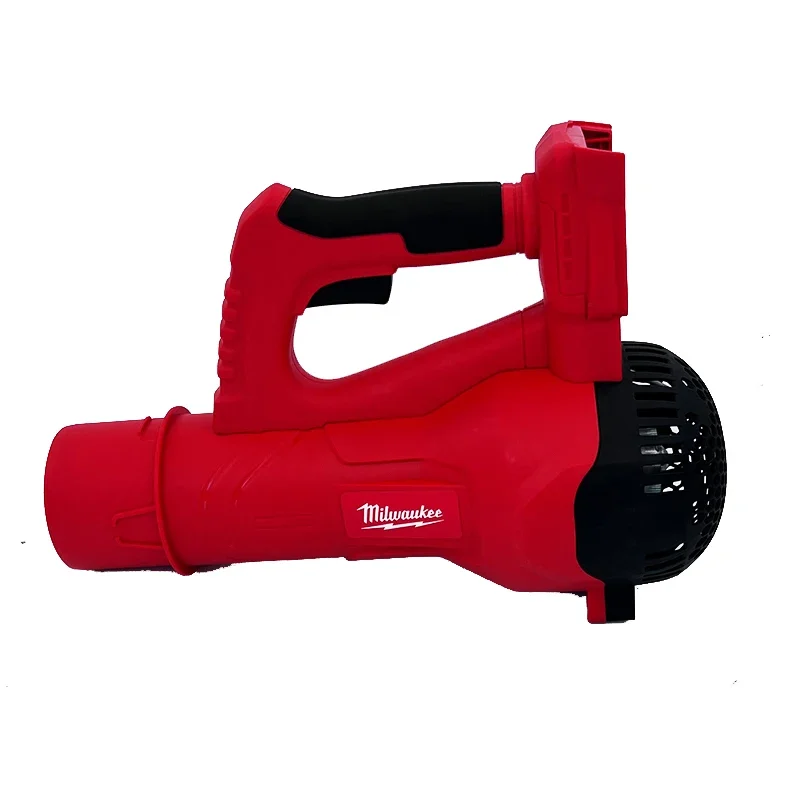 Milwaukee  Cordless Efficient Leaf Blower 38000RPM Clean Air Blower Brushless Handheld Turbo Blower For 18V Battery Power Tool