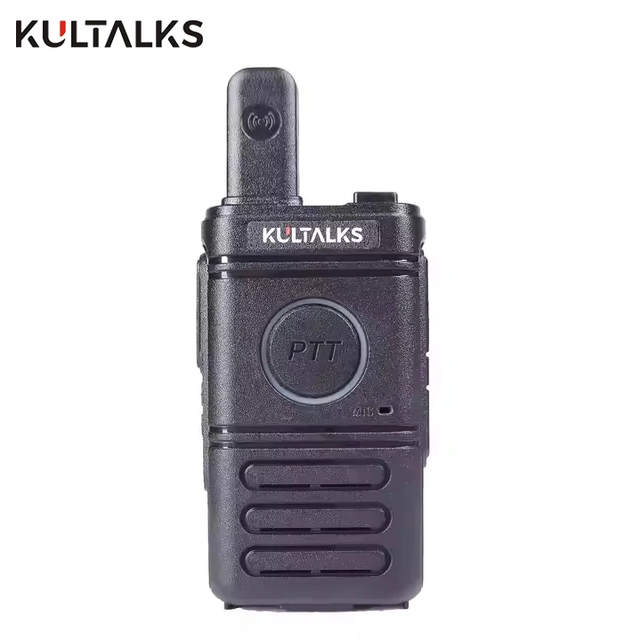 CE FCC KT20 Сделано в Китае Марка Pmr 446 Радио рация F22 Диапазон 2 км KU722