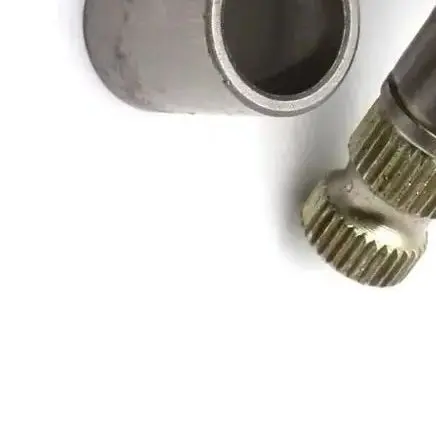 Complete Kick Start Gear Shaft Kit Idle Gear Spring Bush Ratchet Wheel For GY6 50cc 80cc Chinese Scooter Moped 139QMB Part