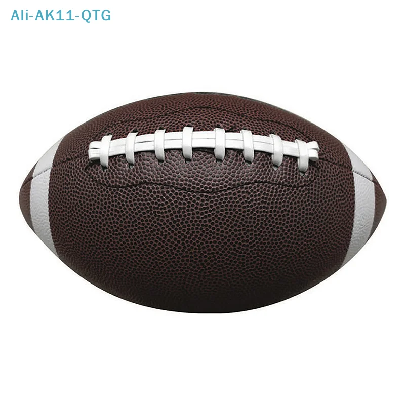 

Hot! American Football Soccer Rugby Association Football Footy Ball Standard Size 8.5inch Sports Football For Men Women Children