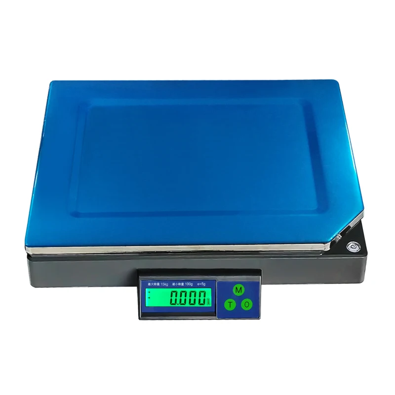 

Weighting Scale