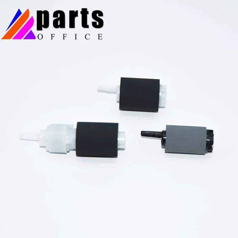 

5SET 302N406030 302ND94340 302ND94350 Pickup Feed Roller for Kyocera 4002i 5002i 6002i 4052ci 5052ci 6052ci 2552ci 3252ci 3552ci