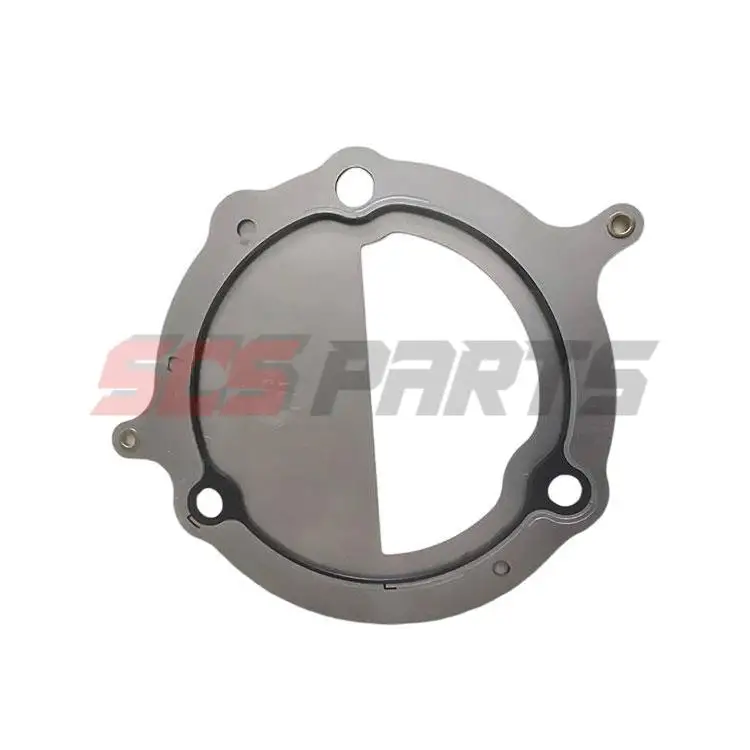 

5687934 5687360 Crankcase Breather Gasket Fit Cummins Engine ISZ N15