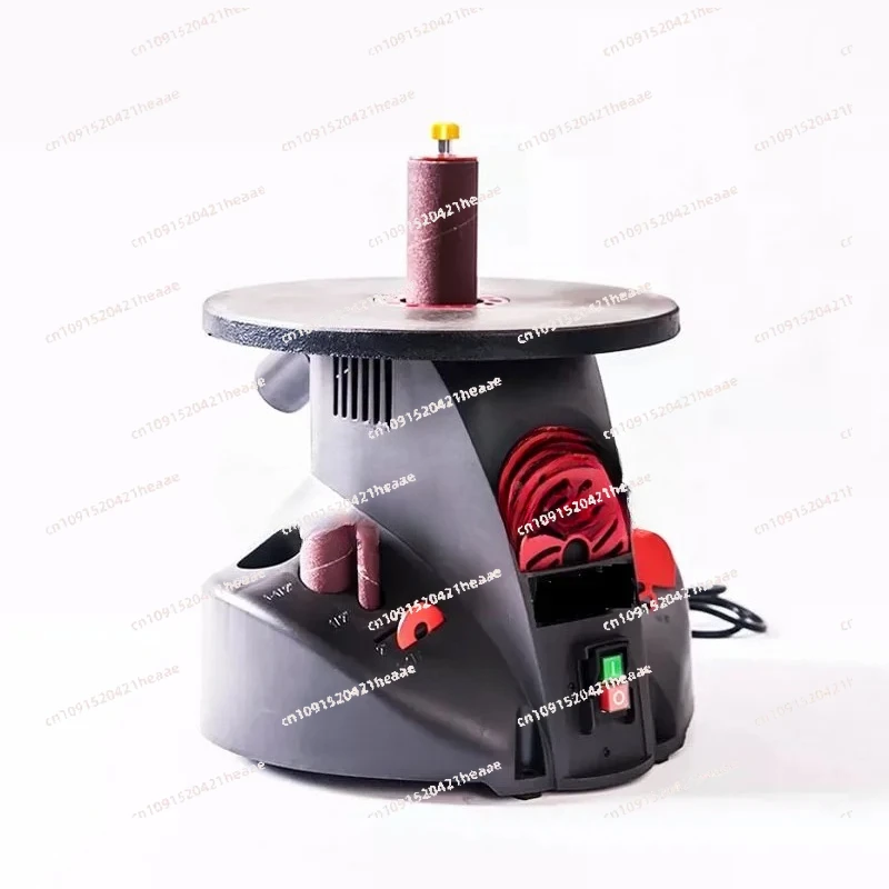 

Suitable for 220V 300W 14 - inch sanding machine woodworking sanding sand mill sand machine