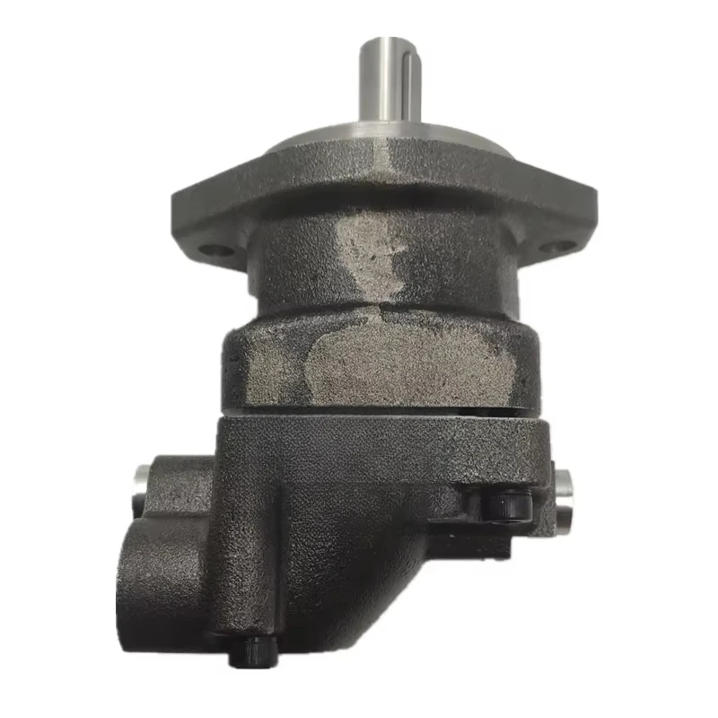 Piston Motor F11-00… - image