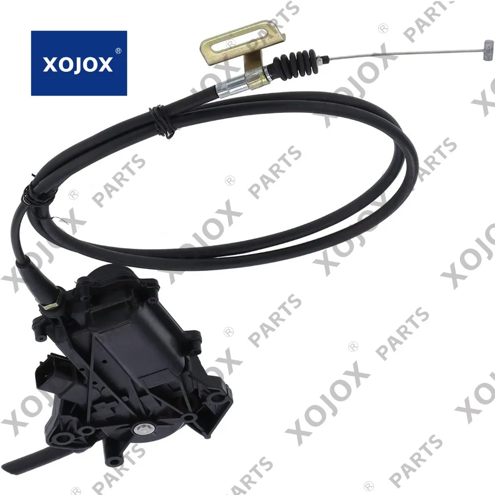 

XOJOX Fuel Shut Off Solenoid Valve Excavator Engine Stop Flameout Accessories Replacement DC24V TOSD‑03‑013 8-97255069-0