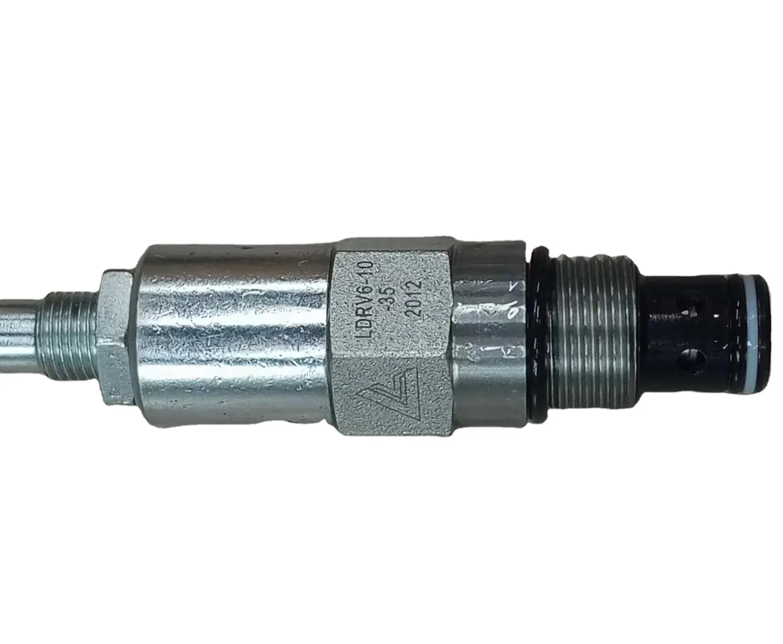 KATE LDRV6-10-35 LDRV6 10 35 Original and Genuine Kate Differential Relief Valve