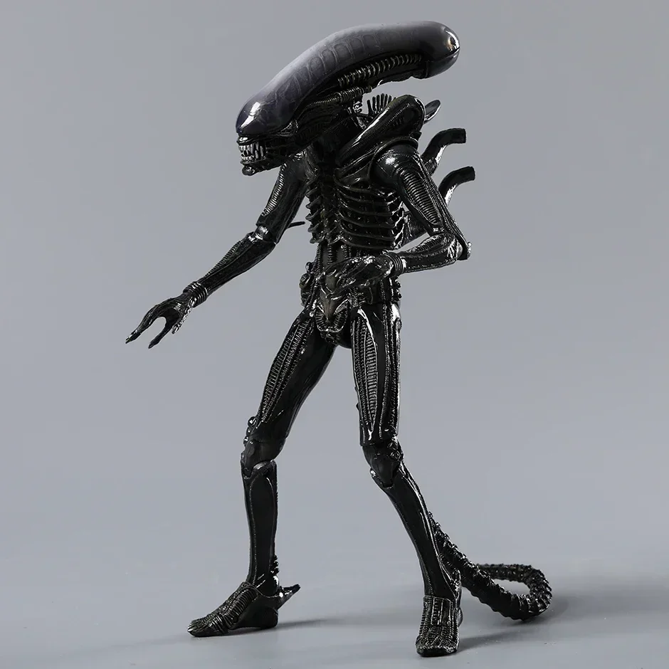 Alien Big Chap Ultimate Edition Figurensammlung Actionfigur Modell Spielzeug Geschenk – Detail 4