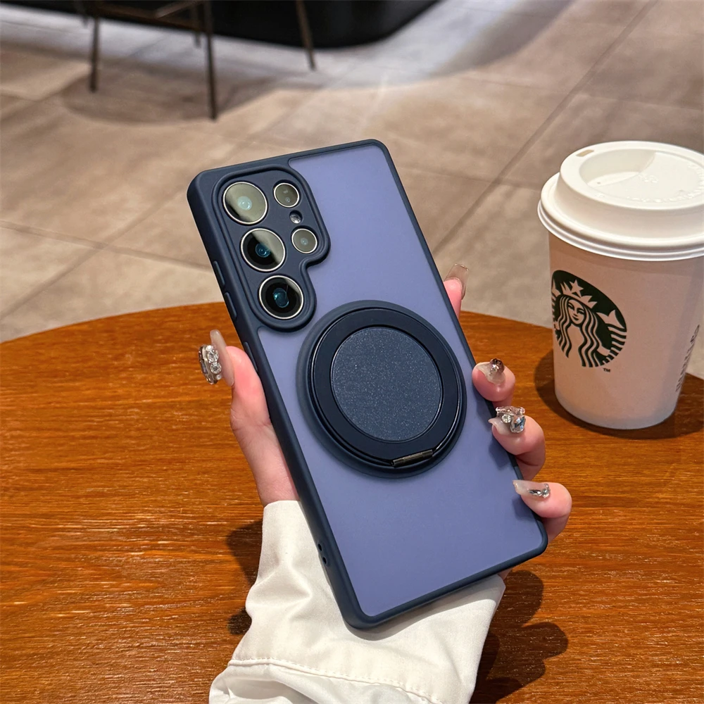 360 ° Döner Standlı Manyetik - Phone Accessories Japan incelemesi ve fiyatı