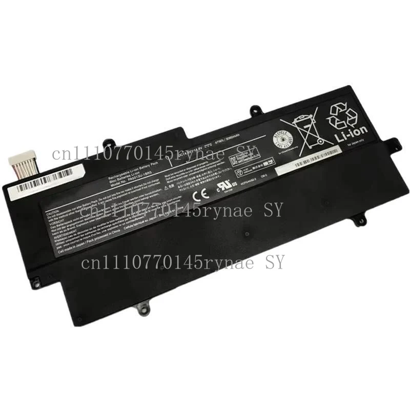 New 14.8V 3060mAh Laptop Battery PA5013U-1BRS PA5013U PA5013 For Toshiba Portege Z830 Z835 Z930 Z935 Ultrabook