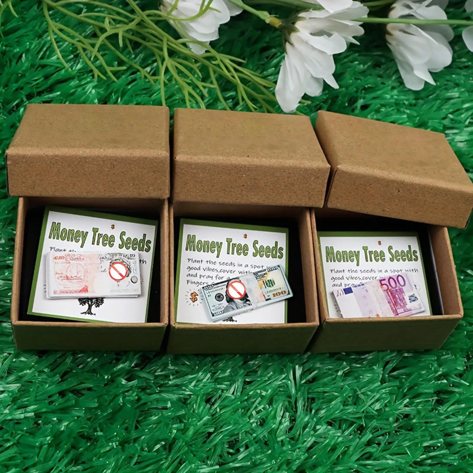 صندوق الكمامة على شكل حصالة، صندوق ورق للاسترخاء للرجال، أصدقاء العائلة، زملاء أعياد الميلاد، عيد الميلاد، عيد الشكر، أبريل #4