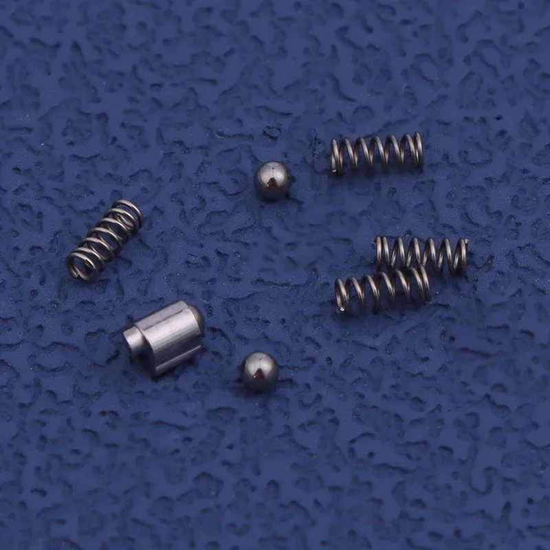 

Watch Steel Balls Spring Bezel Inner Case Click Stop For 116610 126610 Movement Mechanical Watch Replacement Parts