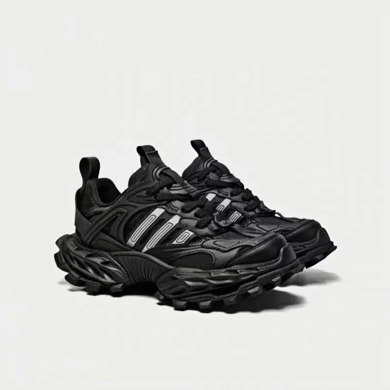

2025Spring Summer Breathable Comfortable Lightweight High-Quality Men's Mesh Sneakers Black Beige Gray39-46
